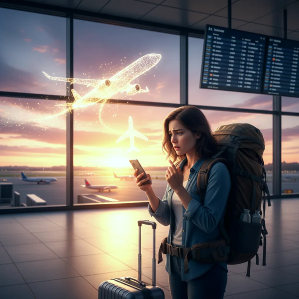 환율이 오르면 왜 여행 가기 힘들어질까?