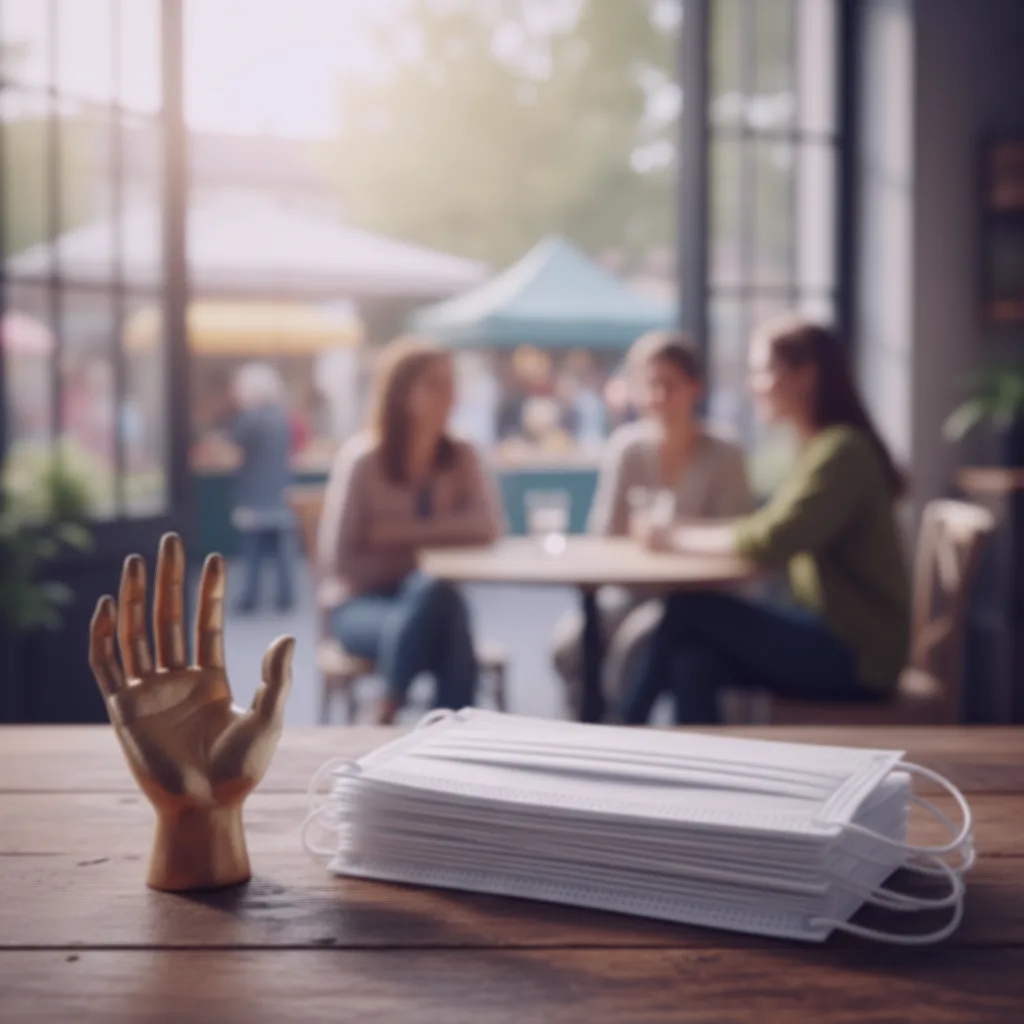 수요와 공급: 마스크 가격이 예전에 폭등했던 이유