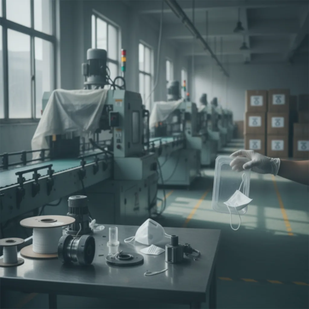 수요와 공급: 마스크 가격이 예전에 폭등했던 이유