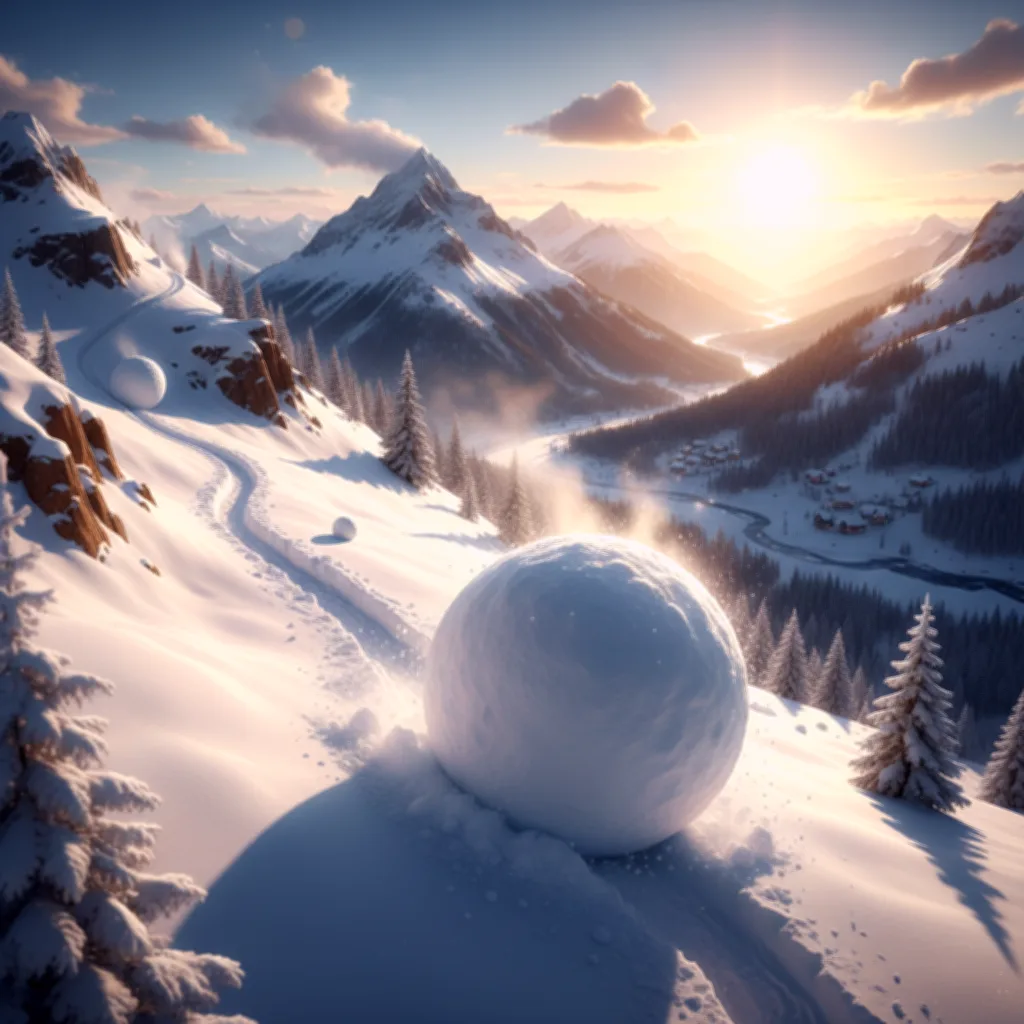 복리의 마법: 눈덩이처럼 불어나는 돈의 비밀