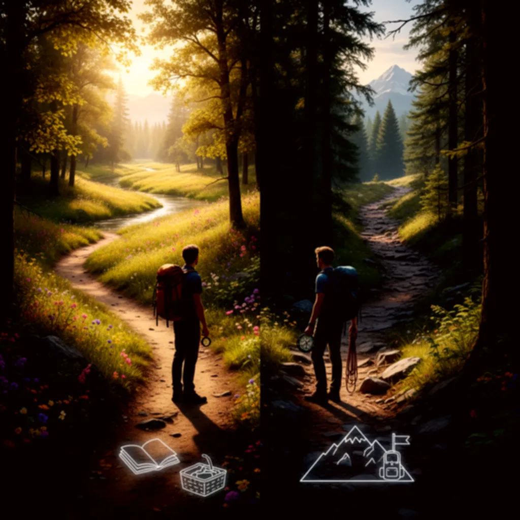 기회비용: 하나를 선택하면 하나는 포기해야 한다