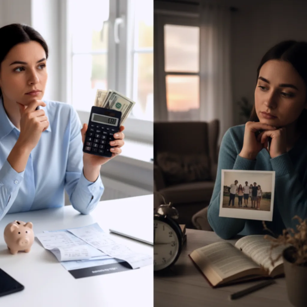 기회비용: 하나를 선택하면 하나는 포기해야 한다