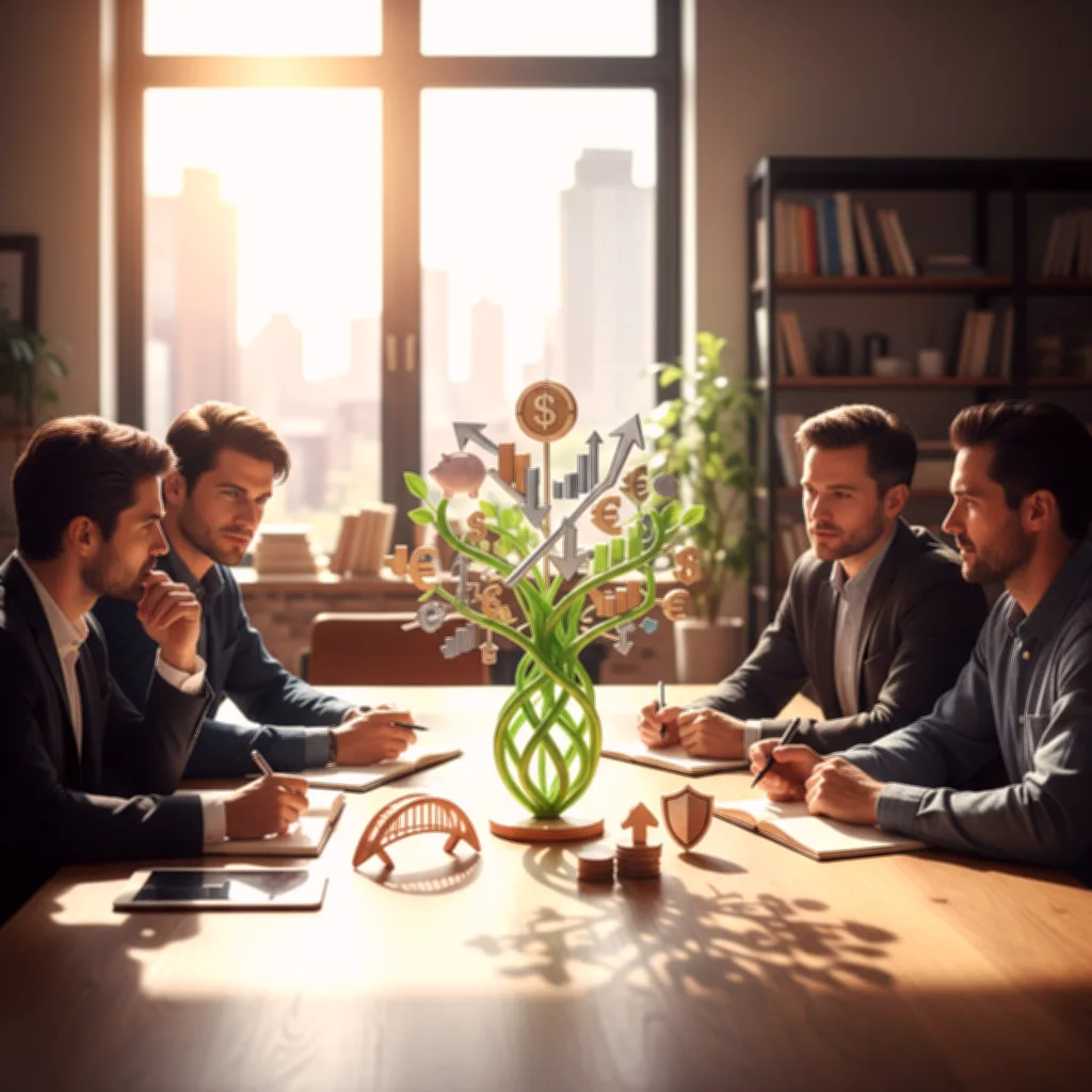 금리가 오르면 내 대출 이자는 어떻게 될까?