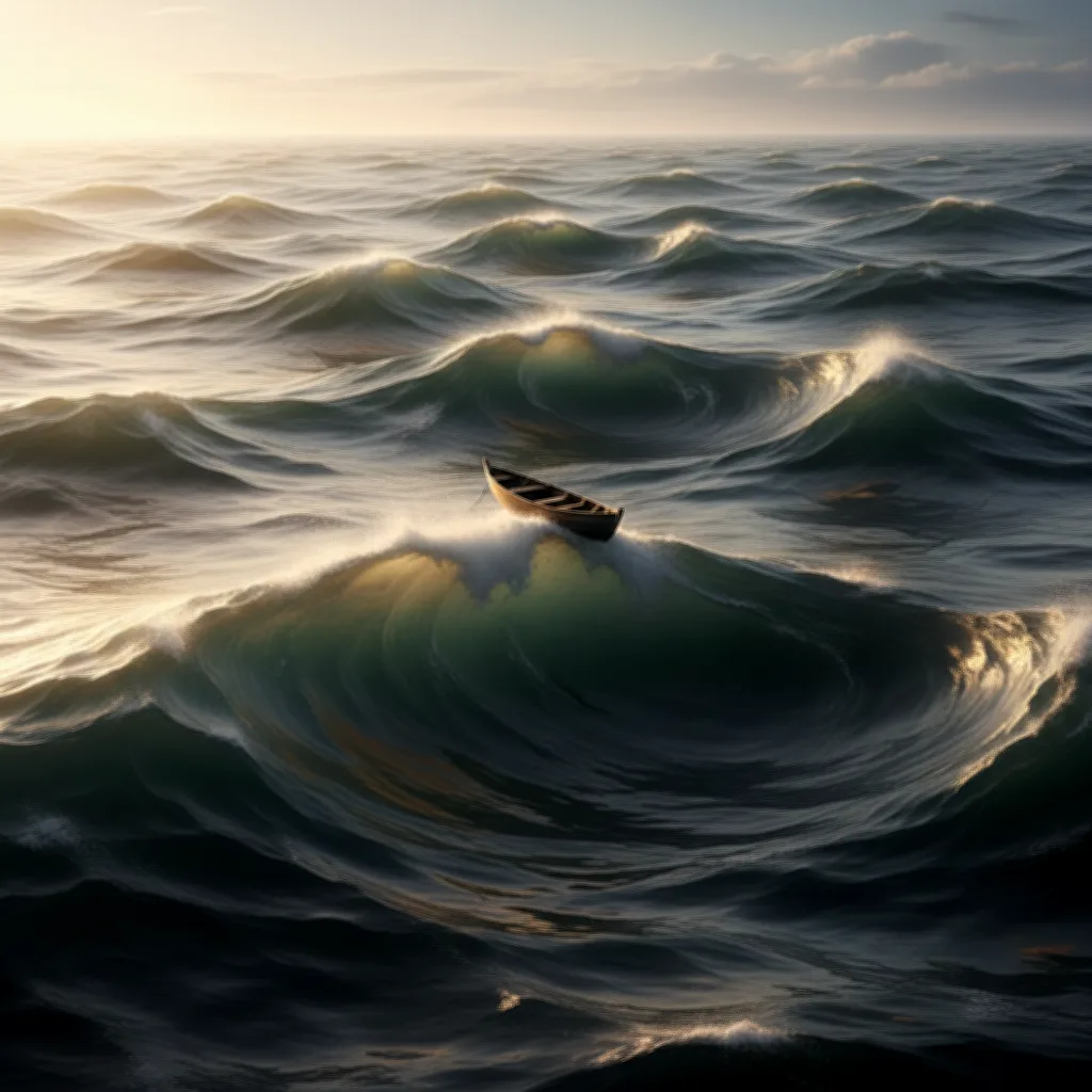 경기 불황과 호황, 우리는 지금 어디쯤 있을까?