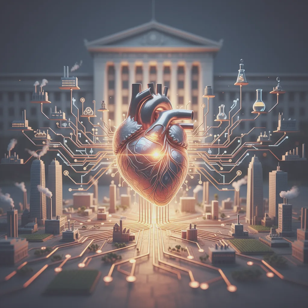 중앙은행(한국은행)은 대체 무슨 일을 하는 곳일까?