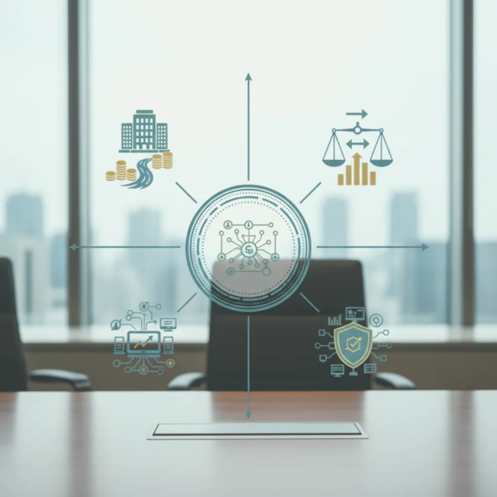 중앙은행(한국은행)은 대체 무슨 일을 하는 곳일까?