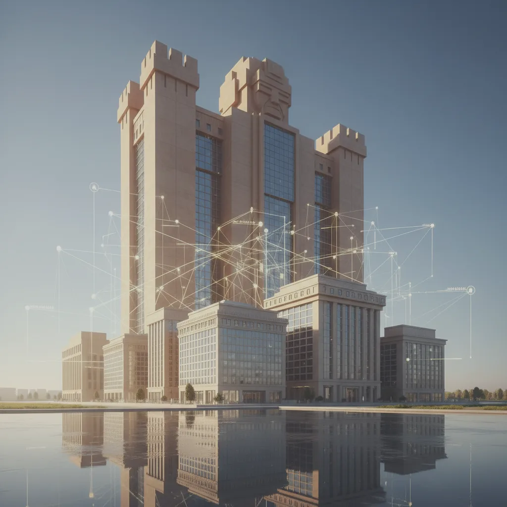 중앙은행(한국은행)은 대체 무슨 일을 하는 곳일까?