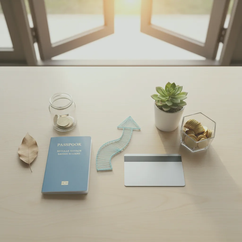 파킹통장이란 무엇이며 왜 필요한가?