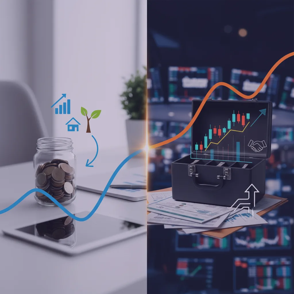 파킹통장이란 무엇이며 왜 필요한가?